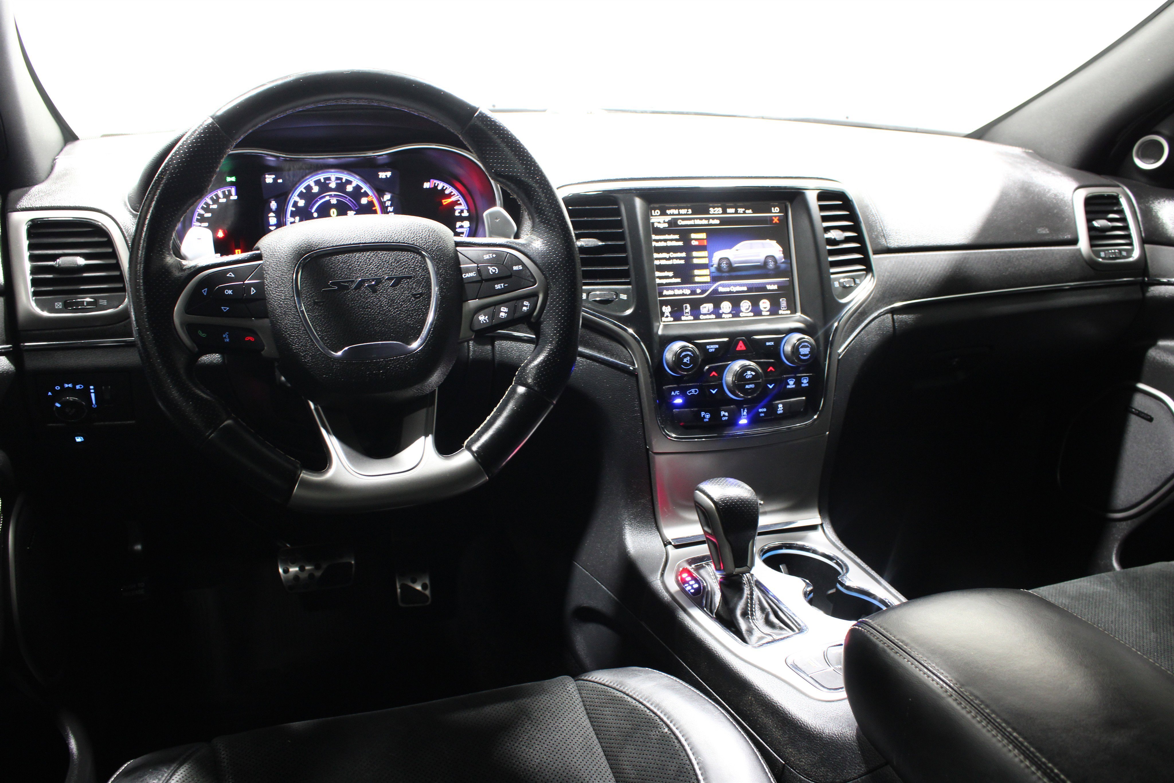 jeep grand cherokee 2017 1C4RJFDJ1HC773967 image